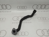 Трубка для удаления воздуха 1Z AAZ TOPRAN 028103491A 108737 на Ауди 80/A4/A6 B4, B5, C4, C5