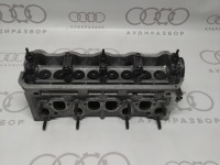 Головка блока цилиндров 1.9 VAG 028103351C 028103373N на Ауди/Volkswagen 80/A4/A6/Passat B4, B5, C4