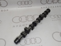 Вал распределительный 1.9 Дизель 1Z VAG 028109101E на Ауди 80 B4