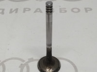 Выпускной клапан 7x31.5x97 Дизель VAG 028109611G на Ауди/Volkswagen 80/A4/A6/Passat B4, B5, C4, C5