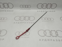 Щуп уровня масла Дизель VAG 028115611C на Volkswagen Passat B3