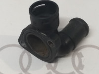 Фланец VAG 028121145C на Ауди 80/A6 B4, C4