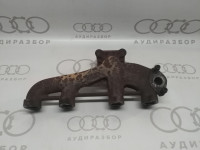 Выпускной коллектор Volkswagen VAG 028253033AA