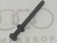 Болт с шестигранной головкой M8X90 VAG N0103883 на Ауди 80/90/100/A4/A6 B3, B4, C4, B5, C5