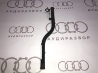 Трубопровод системы охлаждения 034121071A на Ауди 80/90 893, 89Q, 8A2, B3, 8C2, 8C5, B4