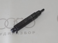 Форсунка 1.9 Дизель BOSCH 028130201G 0432193838 на Ауди/Volkswagen 80/A4/A6/Passat B4, B5, C4