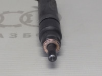 Форсунка 1.9 Дизель BOSCH 028130201G 0432193838 на Ауди/Volkswagen 80/A4/A6/Passat B4, B5, C4