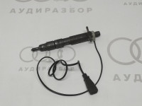 Форсунка 1.9 Дизель BOSCH 028130201J 0432193837 на Ауди/Volkswagen A4/A6/Passat B5, C4