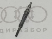 Свеча накаливания NGK N10140105 Y732J на Ауди/Volkswagen 80/100/A3/A4/A6/Passat B4, C4, 8L, B5, C5