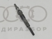 Свеча накаливания NGK N10140105 Y732J на Ауди/Volkswagen 80/100/A3/A4/A6/Passat B4, C4, 8L, B5, C5