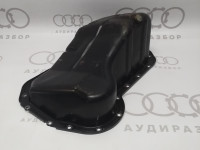 Масляный поддон 1.9 Дизель  VAG 050103601 на Ауди/Volkswagen 80/A4/A6/Passat B4, B5, C4, C5
