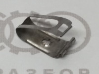 Зажим VAG 321201449A на Ауди 80/90/100/A4/A6 B3, B4, C3, C4, B5