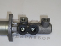 Главный тормозной цилиндр LUCAS 4A0611021D на Ауди 80/100/A6 B4, C4