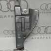 Кронштейн для площадки под ногу VAG 8A1864777A 8A1864775A на Ауди 80 B4