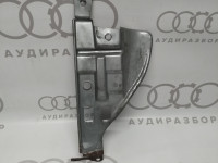 Кронштейн для площадки под ногу VAG 8A1864777A 8A1864775A на Ауди 80 B4