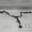 Трубка картерных газов 078131831B на Ауди A4/A6 8D2, B5, 4B2, 4B4, C5
