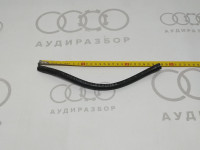 Шланг 350MM VAG 857721453 893721453 на Ауди 80/90/A3/A4/A6 B3, B4, 8L, B5, C5