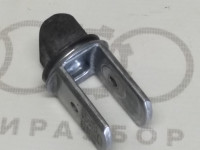 Вилка переключения передач VAG 893711159B 893711613  на Ауди 80/90 B3, B4