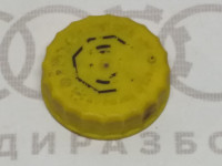 Крышка бачка главного тормозного цилиндра VAG 893611349 893611351A на Ауди 80/90/100 B3, B4, C4