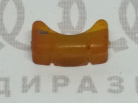 Планка направляющая салазок сиденья VAG 435881203A на Ауди 80/90/100/A6 B3, B4, C3, C4