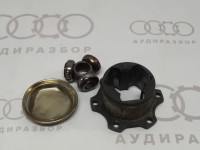 Tripode Дизель 1.9 VAG 8A0407273 8A0407274 на Ауди 80 B4