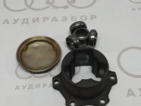 Tripode Дизель 1.9 VAG 8A0407273 8A0407274 на Ауди 80 B4