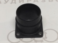 Патрубок 70MM VAG 028129637G на Volkswagen Passat B3