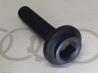 Винт M16X1,5 4A0407643 4A0407643A на Ауди 80/100/A4/A6 B4, C4, B5