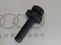 Винт M16X1,5 VAG 4A0407643 4A0407643A на Ауди 80/100/A4/A6 B4, C4, B5