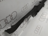 Накладка порога левая внутренняя VAG 893853905D 8A0853541A на Ауди 80/90 B3, B4