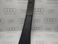 Облицовка стойки правая средняя VAG 893867240B на Ауди 80/90 B3, B4