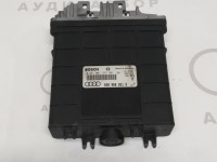 Блок управления 1Z Дизель 1.9 VAG 028906021D на Ауди 80 B4