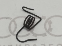 Упругий элемент VAG 8A1721755 на Ауди 80 B4
