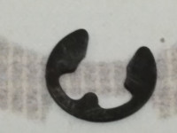 Стопорная шайба VAG N0124352 на Ауди 80 B4