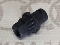 Гайка регулировочная VAG 8A0721585A на Ауди 80 B4