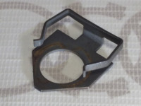 Пружина, стопорная VAG 8A0721787A на Ауди 80 B4