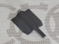 Пружинная защелка VAG 8A0721789 на Ауди 80 B4