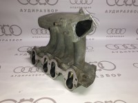 Впускной коллектор VAG 026133223C на Ауди 80/90/100 B3, C4