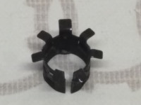 Пружинный зажим VAG 431721283B на Ауди 80/90/100/A4/A6 B3, B4, C3, C4, B5