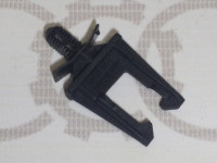 Крепеж датчика положения педали акселератора  VAG 8A0971848G на Ауди 80/A3/A4/A6 B4, 8L, B5, B6, C5