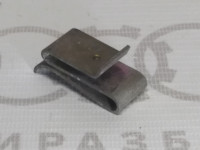 Зажим VAG 893857119A на Ауди 80/90/A4 B3, B4, B5