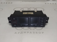 Панель управления  VAG 8L0820043D на Ауди A3/A4 8L, B5