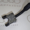 Выключатель стеклоочистителей VAG 4A9953503 8D9953503 на Ауди 80 B4