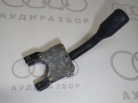 Выключатель стеклоочистителей VAG 4A9953503 8D9953503 на Ауди 80 B4