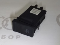 Выключатель обогрева заднего стекла VAG 4A0941503C на Ауди 80/100 B4, C4