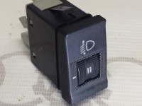 Переключатель корректора фар VAG 8A0941301 893941301 на Ауди 80/90 B3, B4