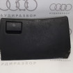 Вещевой ящик под кондиционер VAG 893857035E 8A1857035G на Ауди 80/90 B3, B4