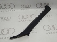 Облицовка стойки правая VAG 893867232 8A0867232 на Ауди 80/90 B3, B4