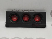 Накладка для регулятора под кондиционер  VAG 8A1819073 на Ауди 80 B4