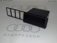 Вещевой отсек верхний VAG 893863209 893941561B на Ауди 80/90 B3, B4